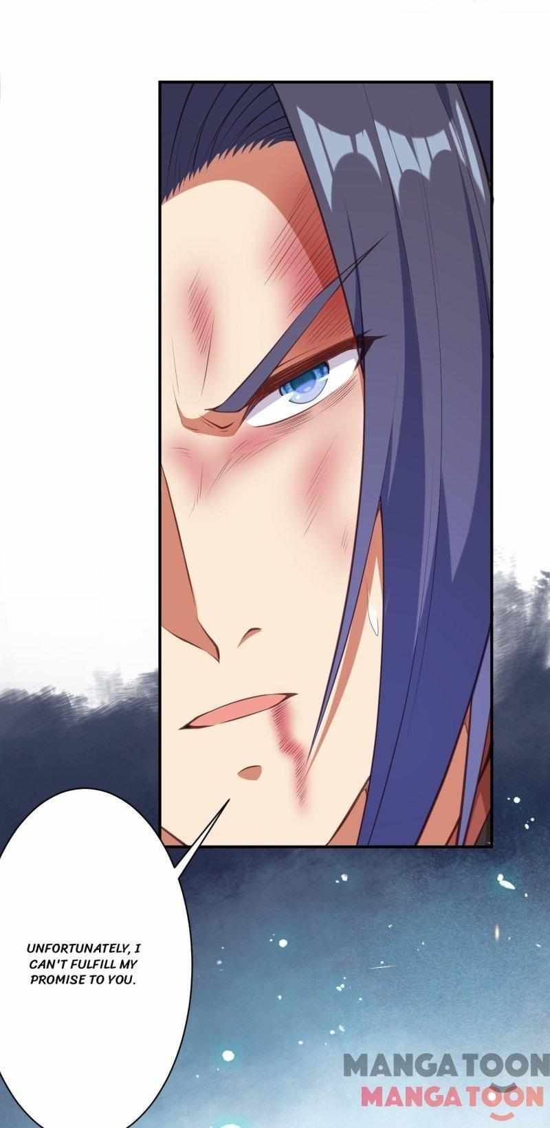 Against The Gods (Reuploaded) Chapter 461-eng-li - Page 47