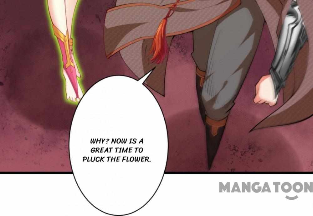 Against The Gods (Reuploaded) Chapter 437-eng-li - Page 66