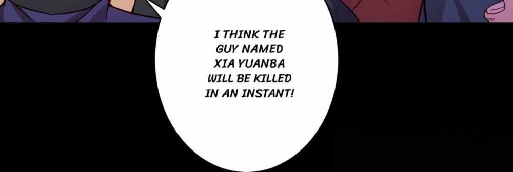Against The Gods (Reuploaded) Chapter 453-eng-li - Page 20
