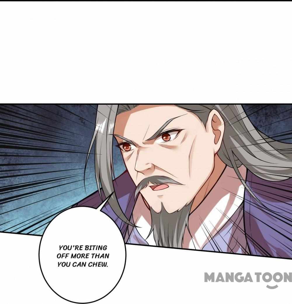 Against The Gods (Reuploaded) Chapter 478-eng-li - Page 46