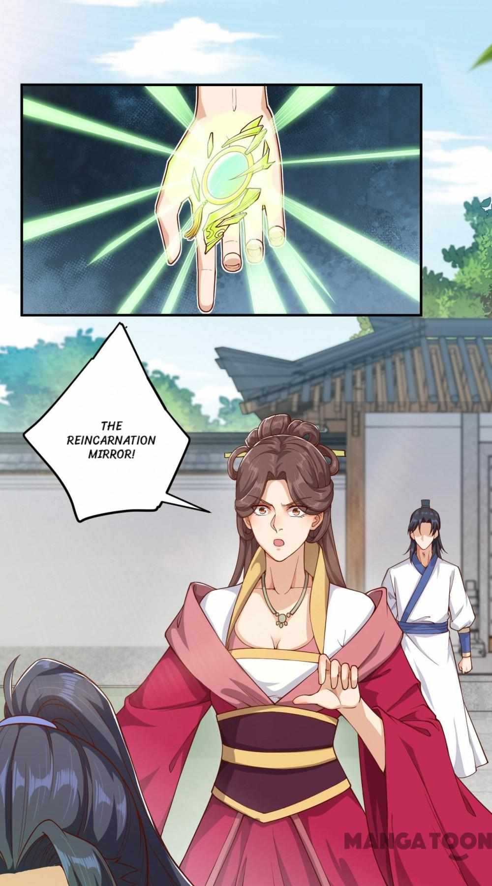Against The Gods (Reuploaded) Chapter 347-eng-li - Page 49