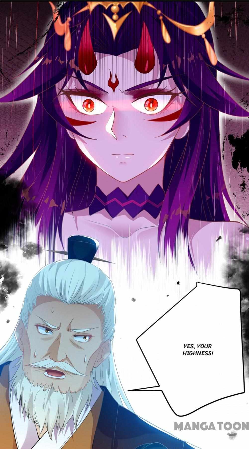Against The Gods (Reuploaded) Chapter 354-eng-li - Page 36