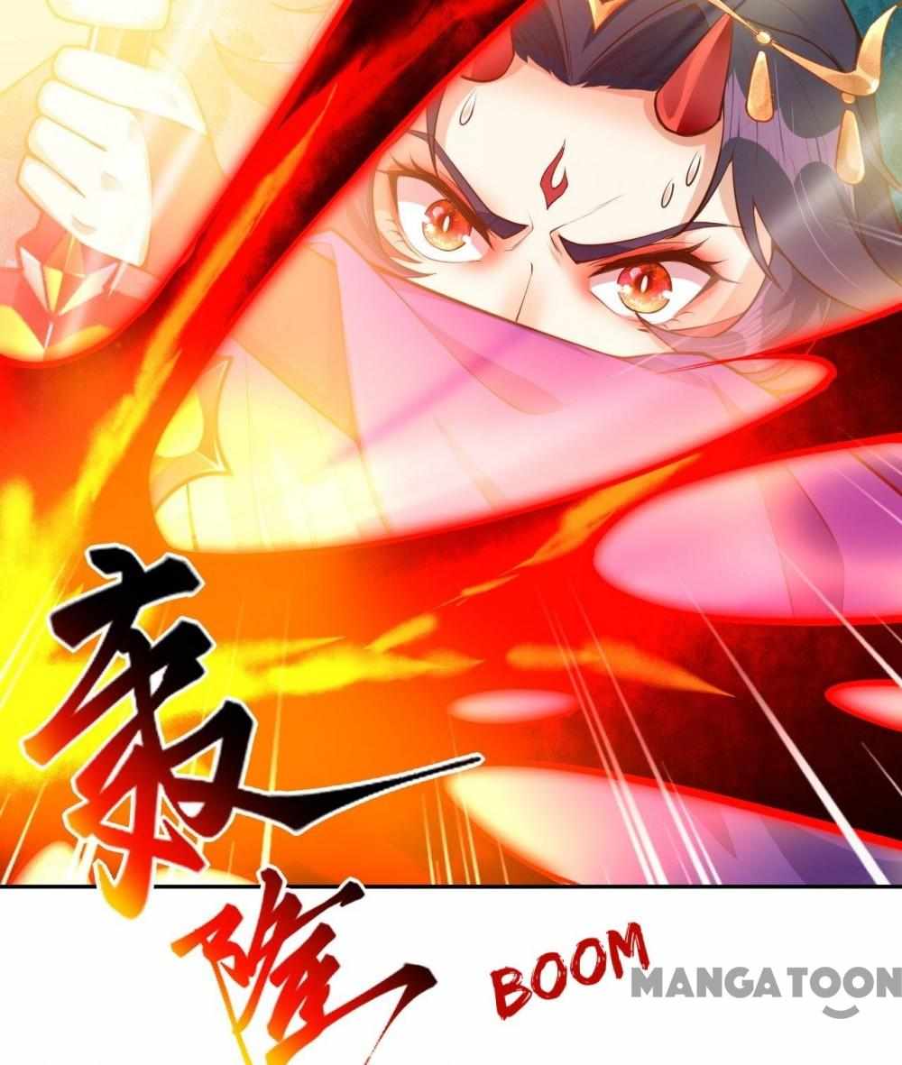 Against The Gods (Reuploaded) Chapter 367-eng-li - Page 51