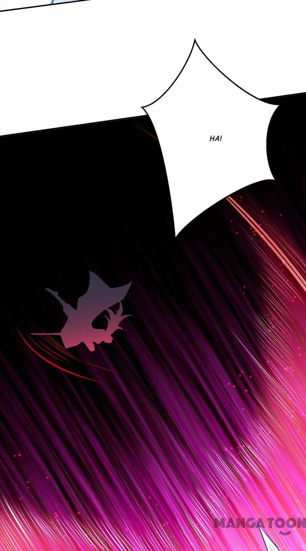 Against The Gods (Reuploaded) Chapter 350-eng-li - Page 33