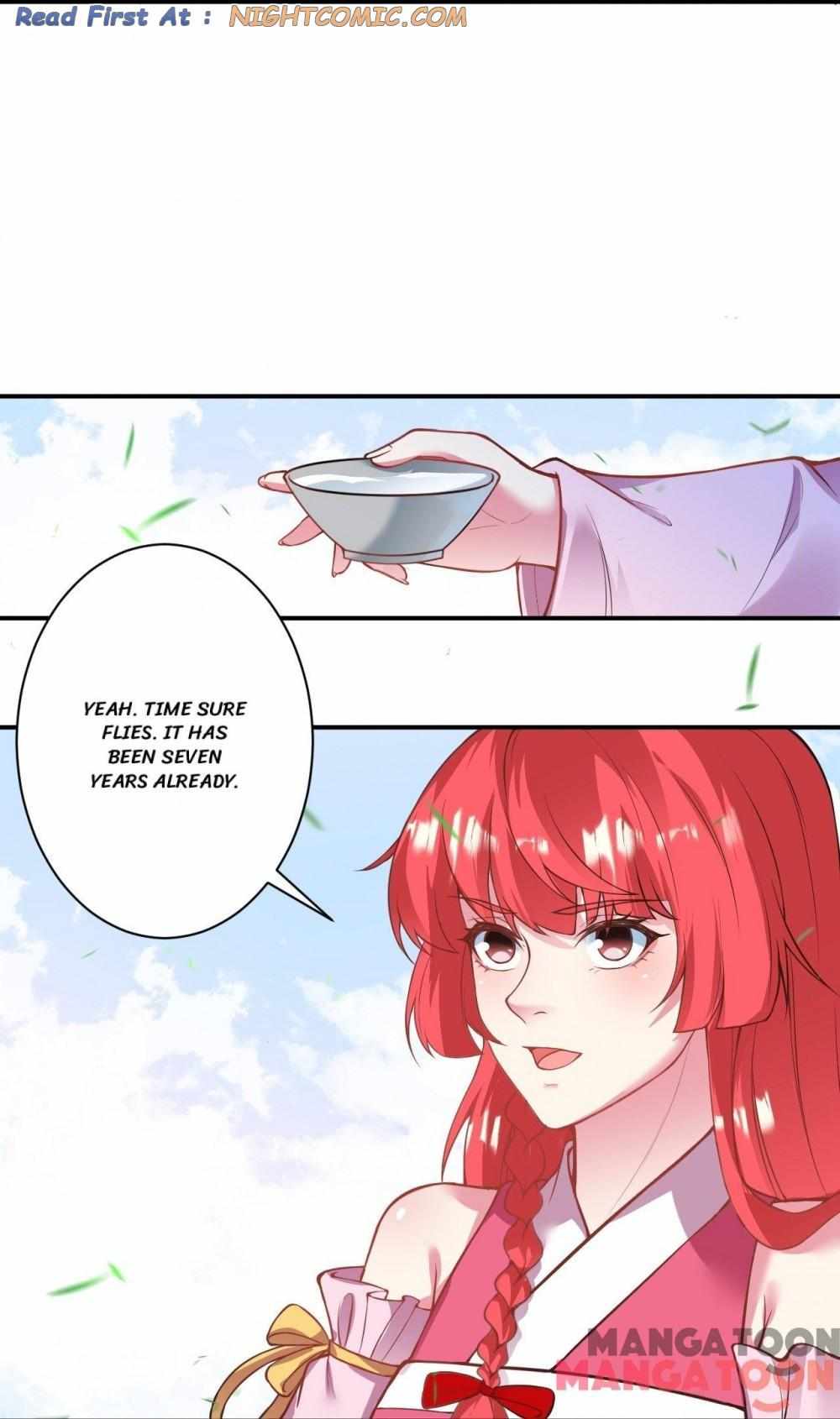 Against The Gods (Reuploaded) Chapter 473-eng-li - Page 53