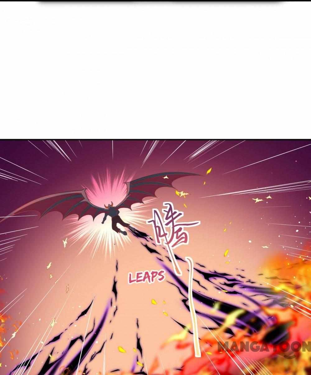Against The Gods (Reuploaded) Chapter 436-eng-li - Page 41