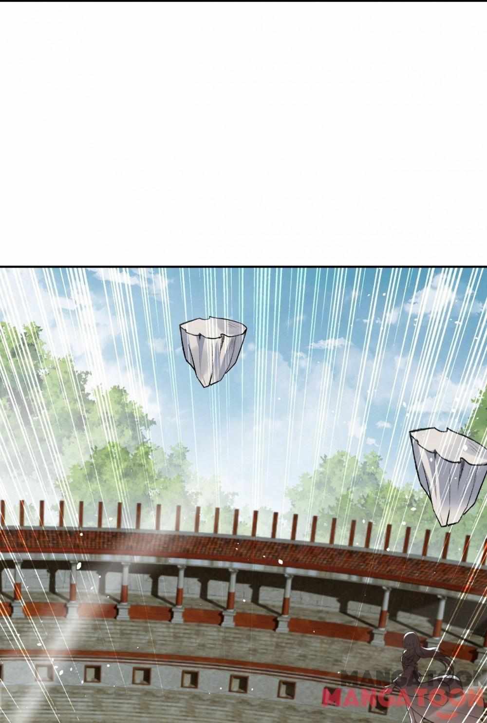 Against The Gods (Reuploaded) Chapter 465-eng-li - Page 59