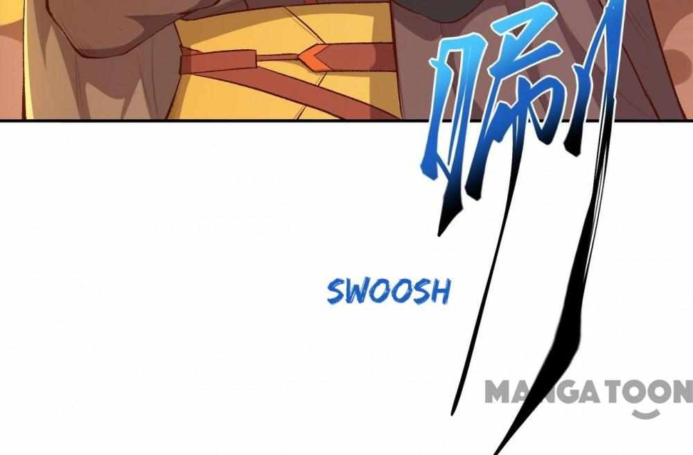 Against The Gods (Reuploaded) Chapter 368-eng-li - Page 70