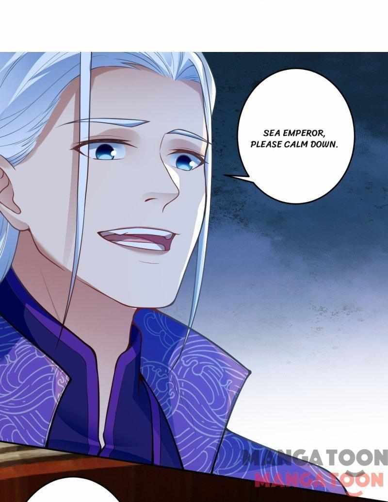 Against The Gods (Reuploaded) Chapter 457-eng-li - Page 40