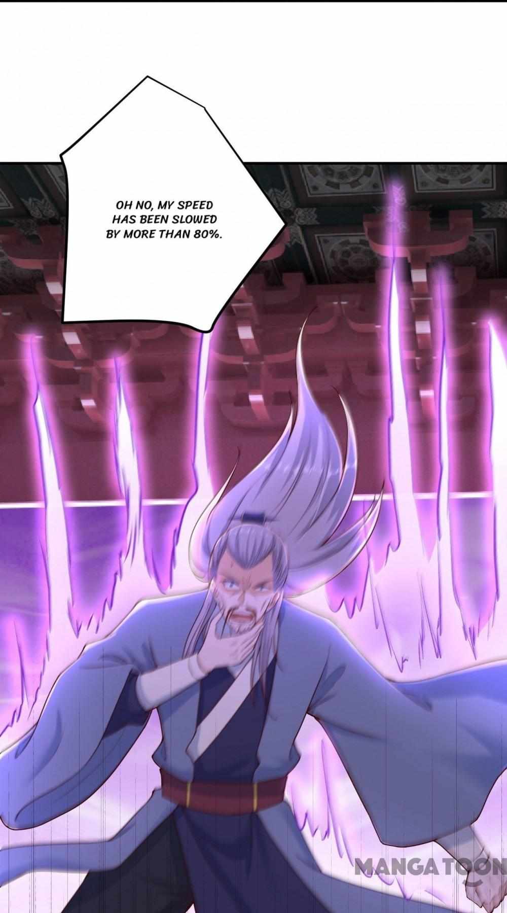 Against The Gods (Reuploaded) Chapter 374-eng-li - Page 65