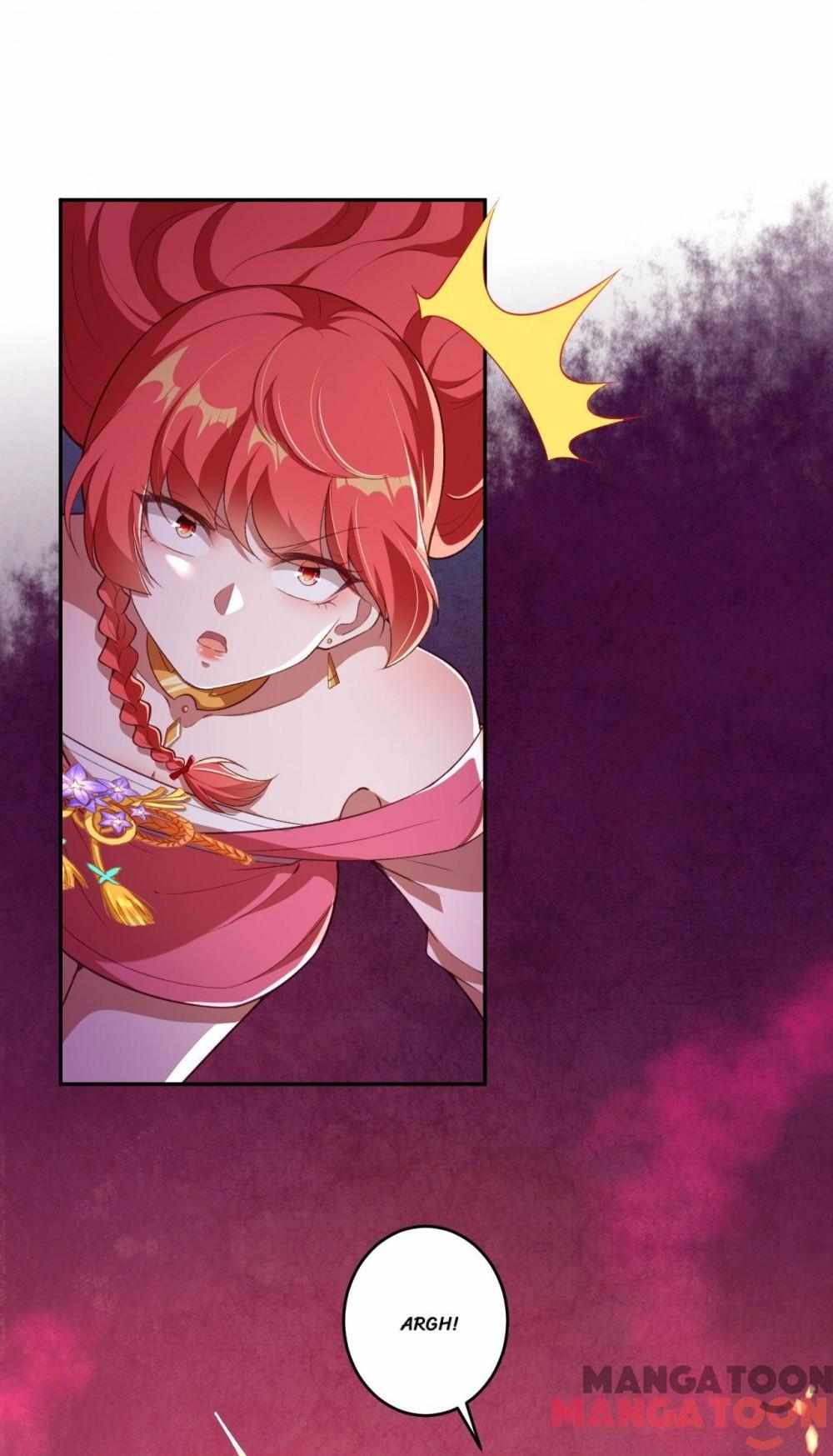 Against The Gods (Reuploaded) Chapter 441-eng-li - Page 23