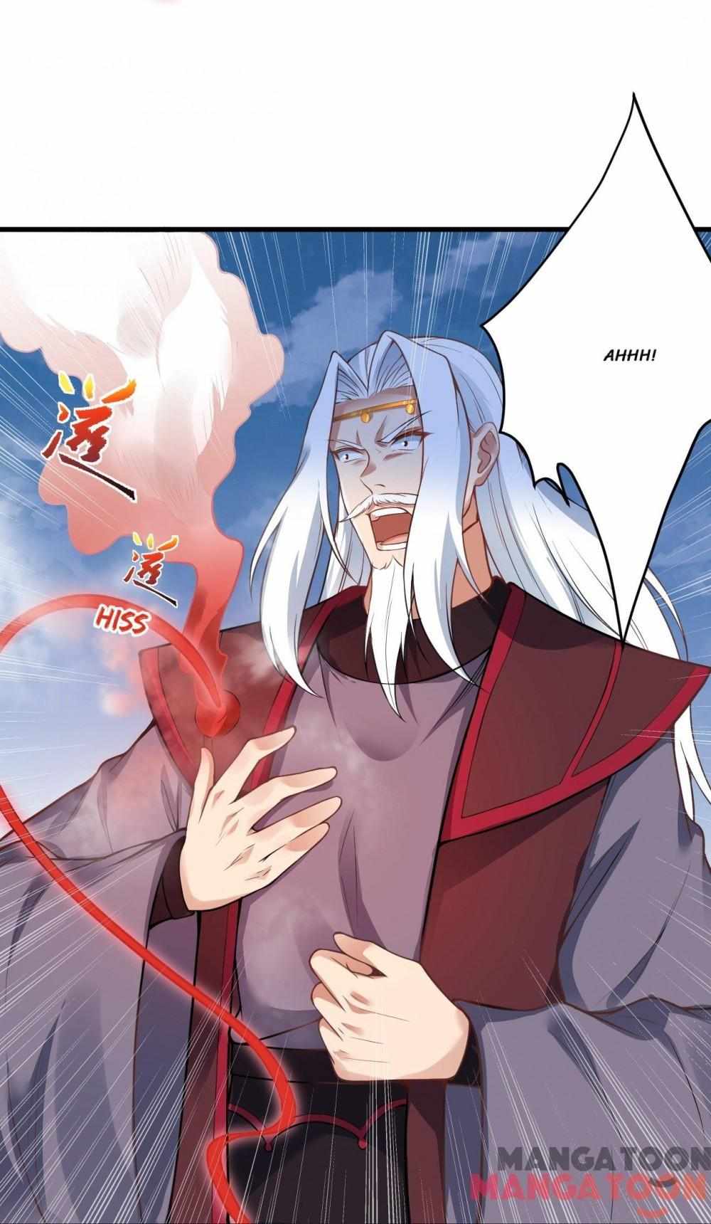Against The Gods (Reuploaded) Chapter 465-eng-li - Page 42