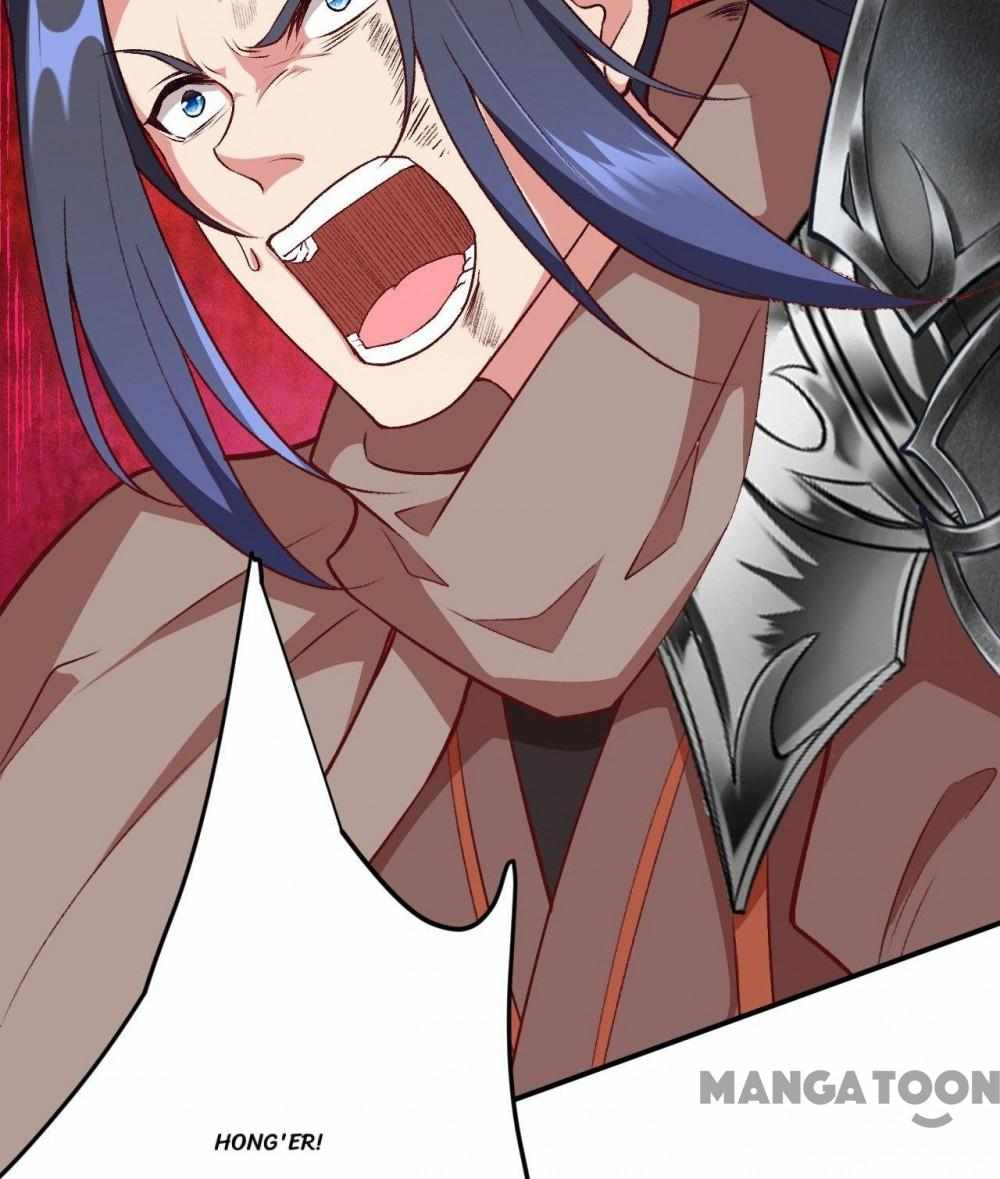 Against The Gods (Reuploaded) Chapter 438-eng-li - Page 11