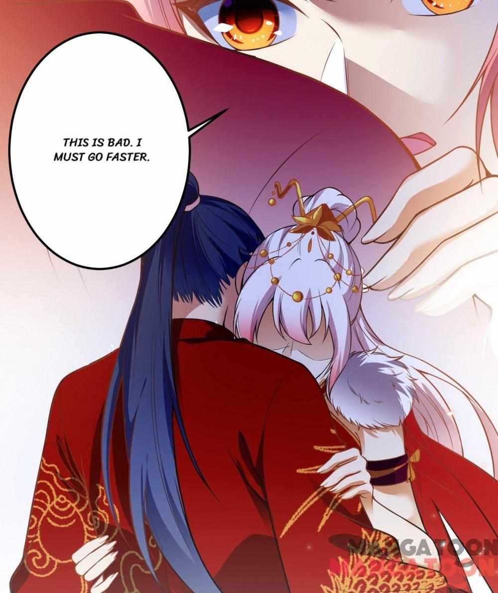 Against The Gods (Reuploaded) Chapter 493-eng-li - Page 19
