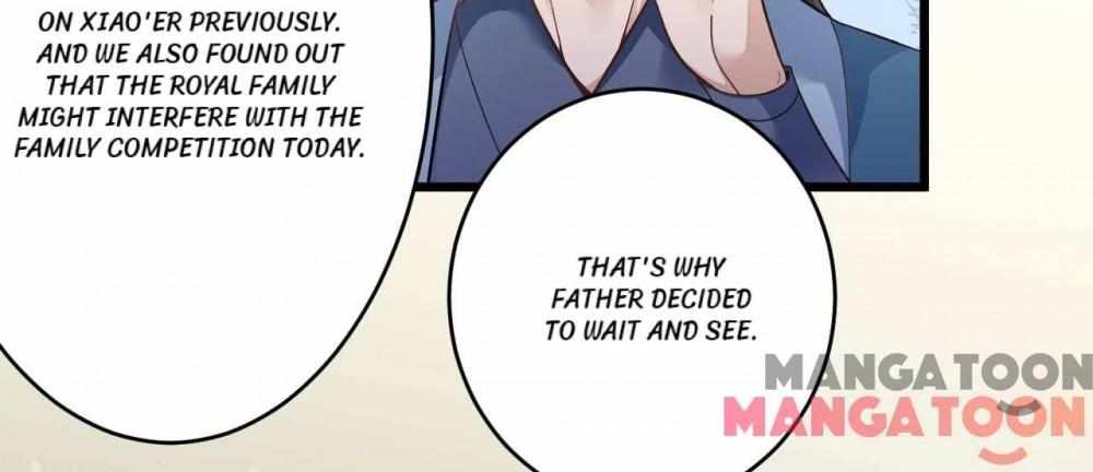 Against The Gods (Reuploaded) Chapter 339-eng-li - Page 38