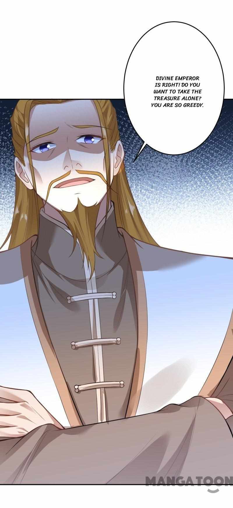 Against The Gods (Reuploaded) Chapter 457-eng-li - Page 20