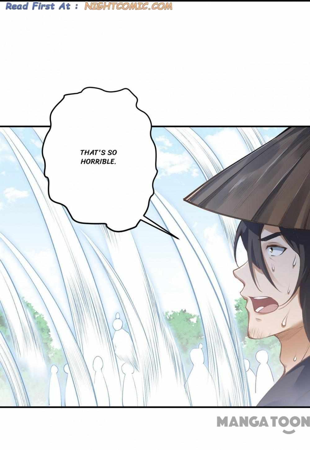 Against The Gods (Reuploaded) Chapter 445-eng-li - Page 74