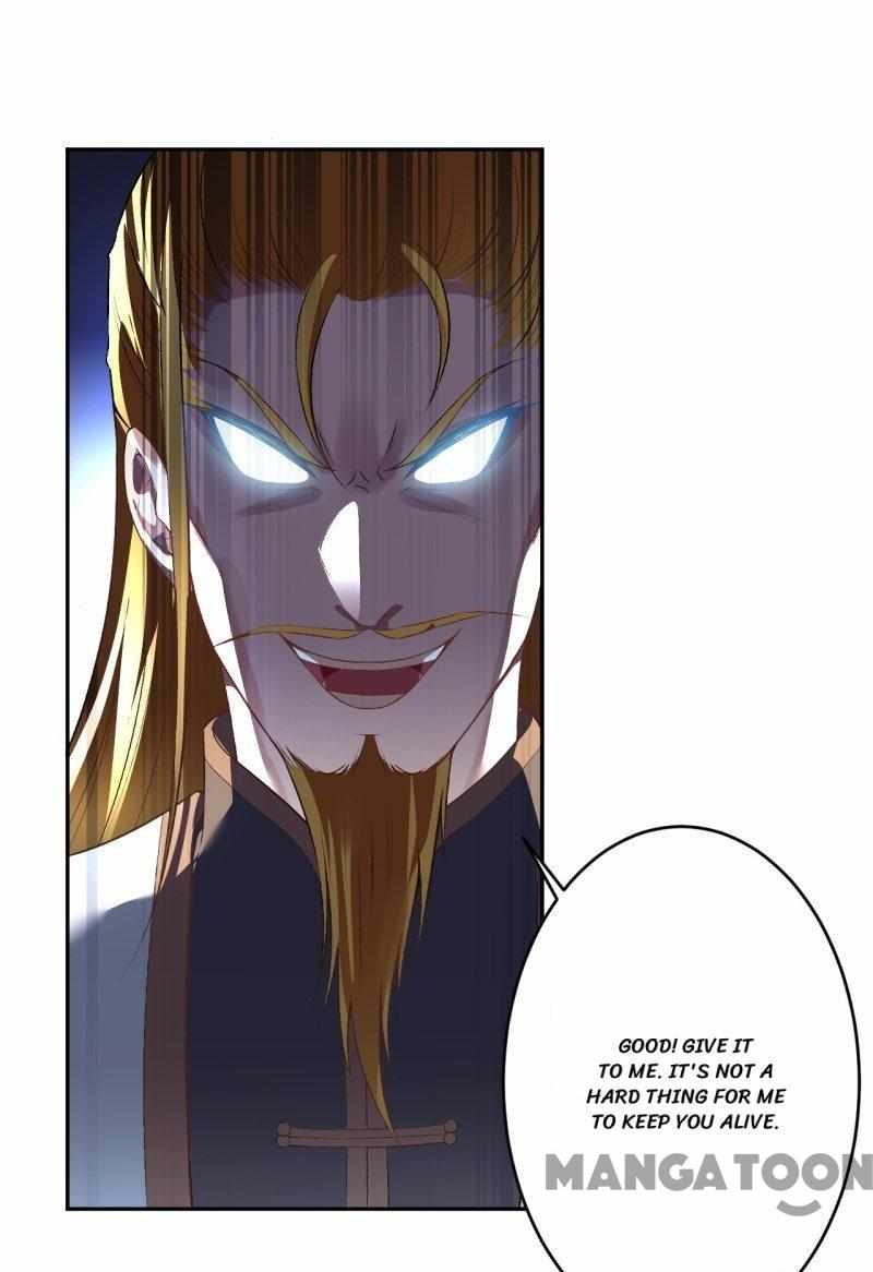Against The Gods (Reuploaded) Chapter 460-eng-li - Page 48