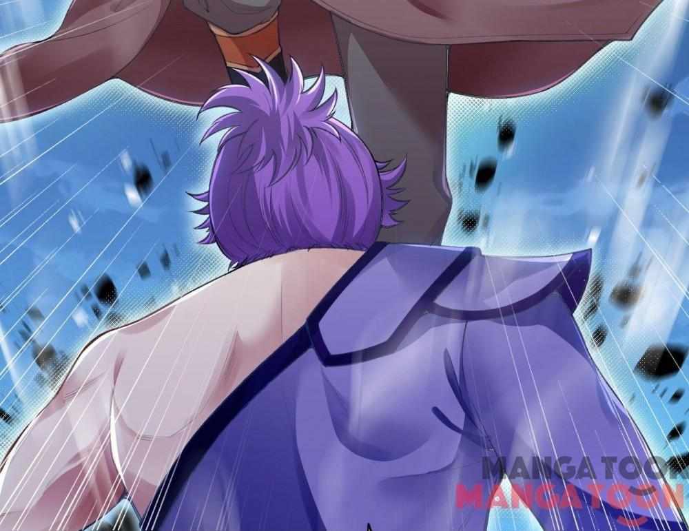 Against The Gods (Reuploaded) Chapter 365-eng-li - Page 82