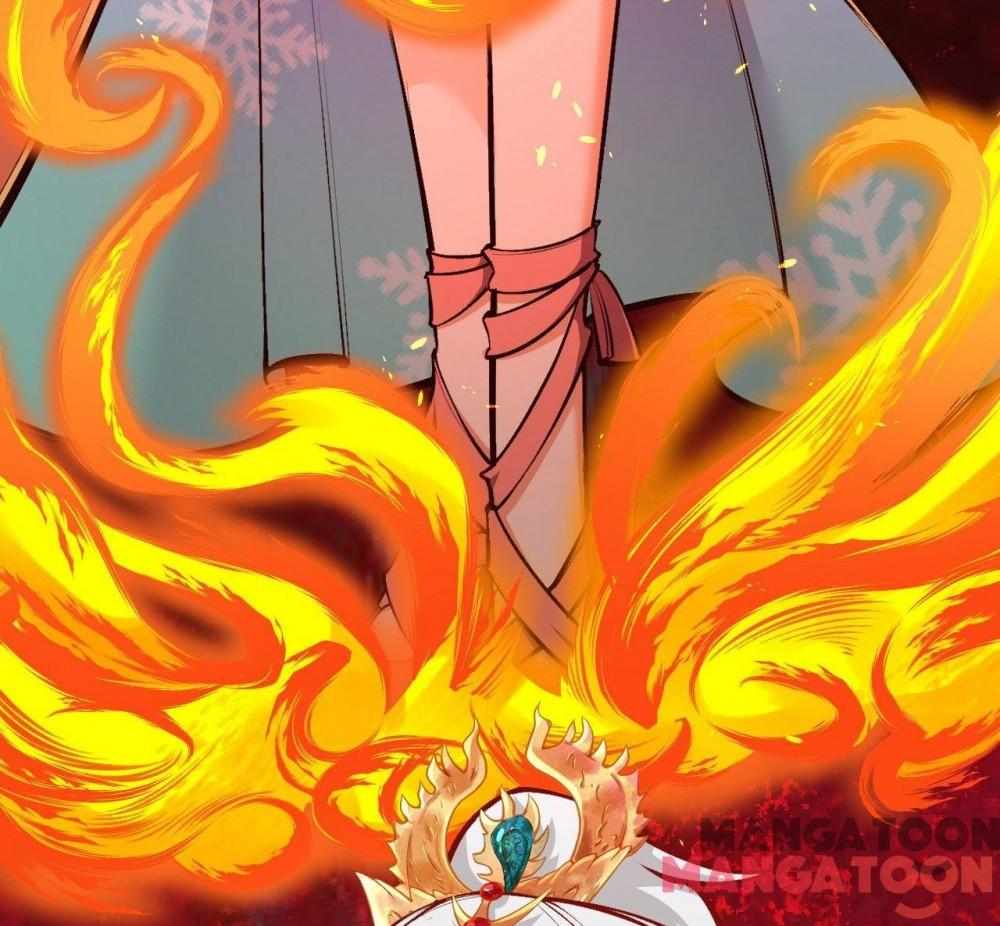 Against The Gods (Reuploaded) Chapter 454-eng-li - Page 36