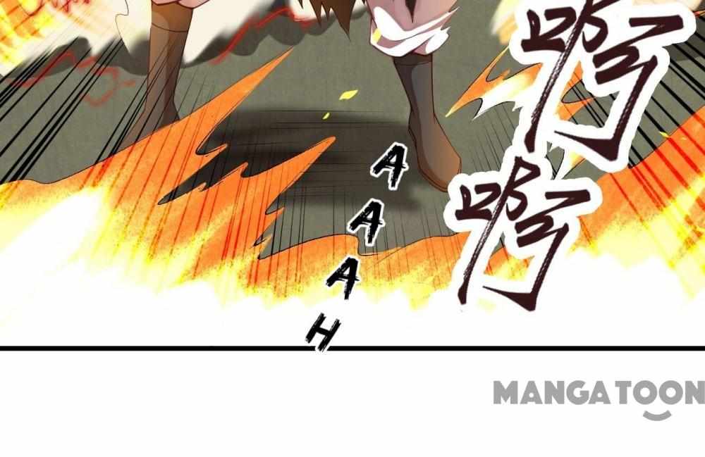Against The Gods (Reuploaded) Chapter 492-eng-li - Page 71