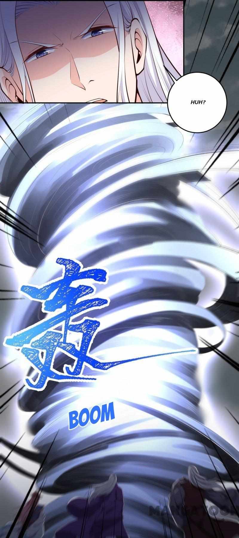 Against The Gods (Reuploaded) Chapter 460-eng-li - Page 29
