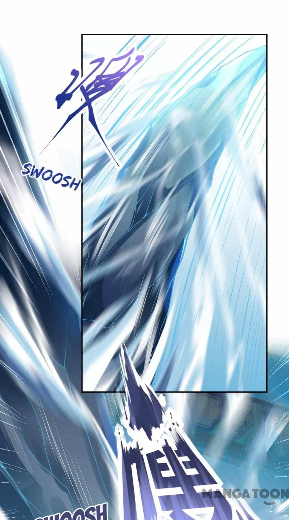 Against The Gods (Reuploaded) Chapter 341-eng-li - Page 10