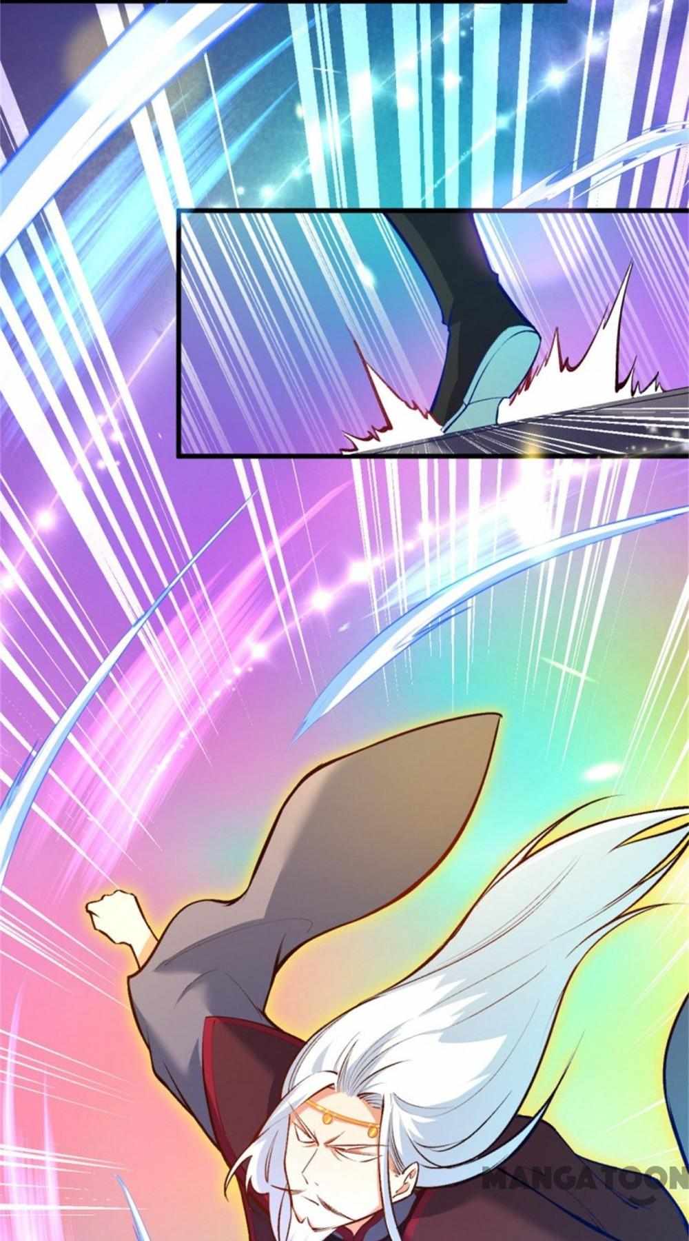 Against The Gods (Reuploaded) Chapter 450-eng-li - Page 24