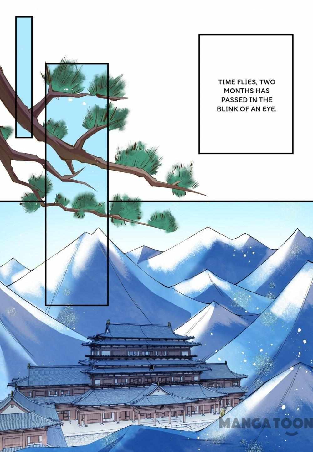 Against The Gods (Reuploaded) Chapter 427-eng-li - Page 33
