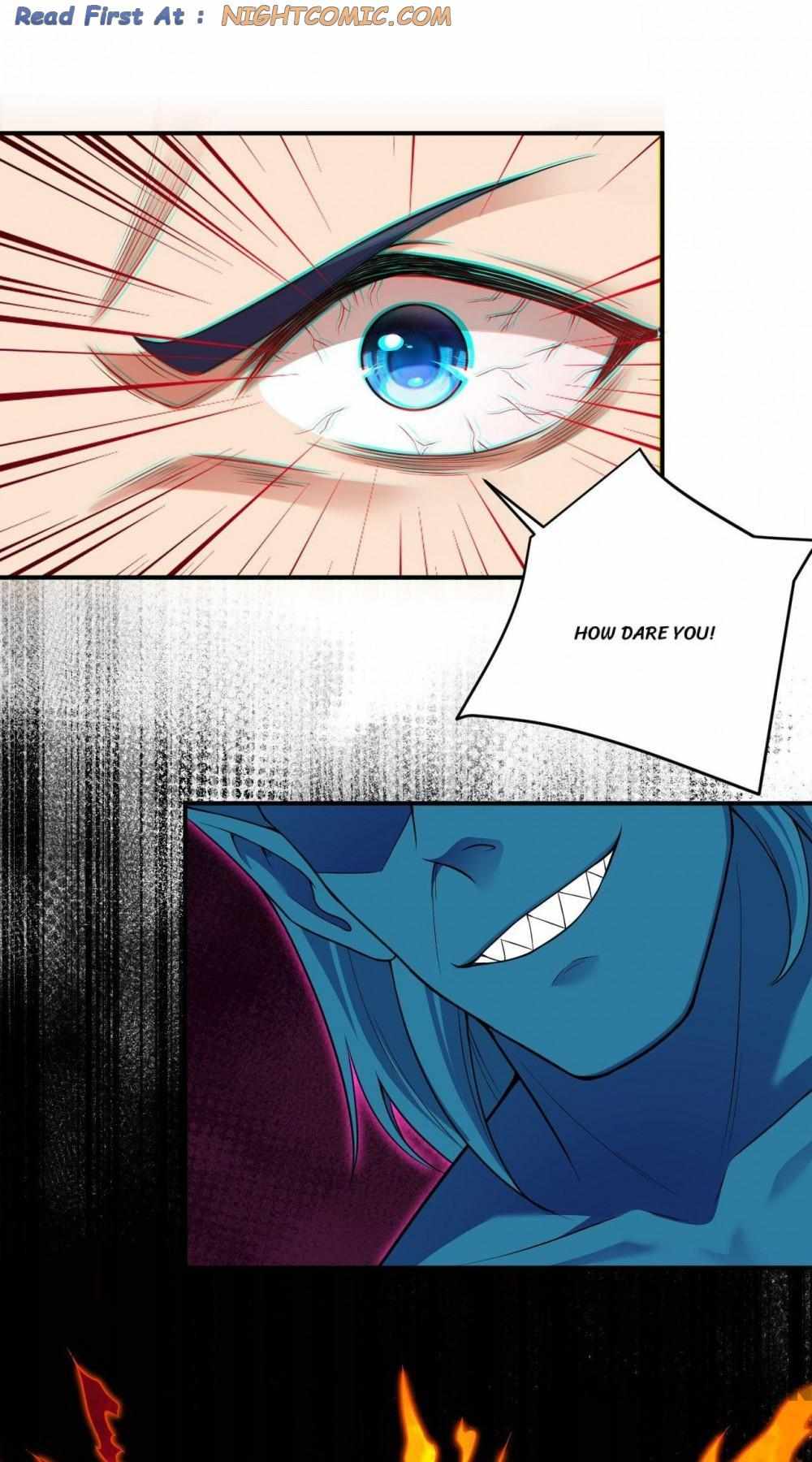 Against The Gods (Reuploaded) Chapter 439-eng-li - Page 40