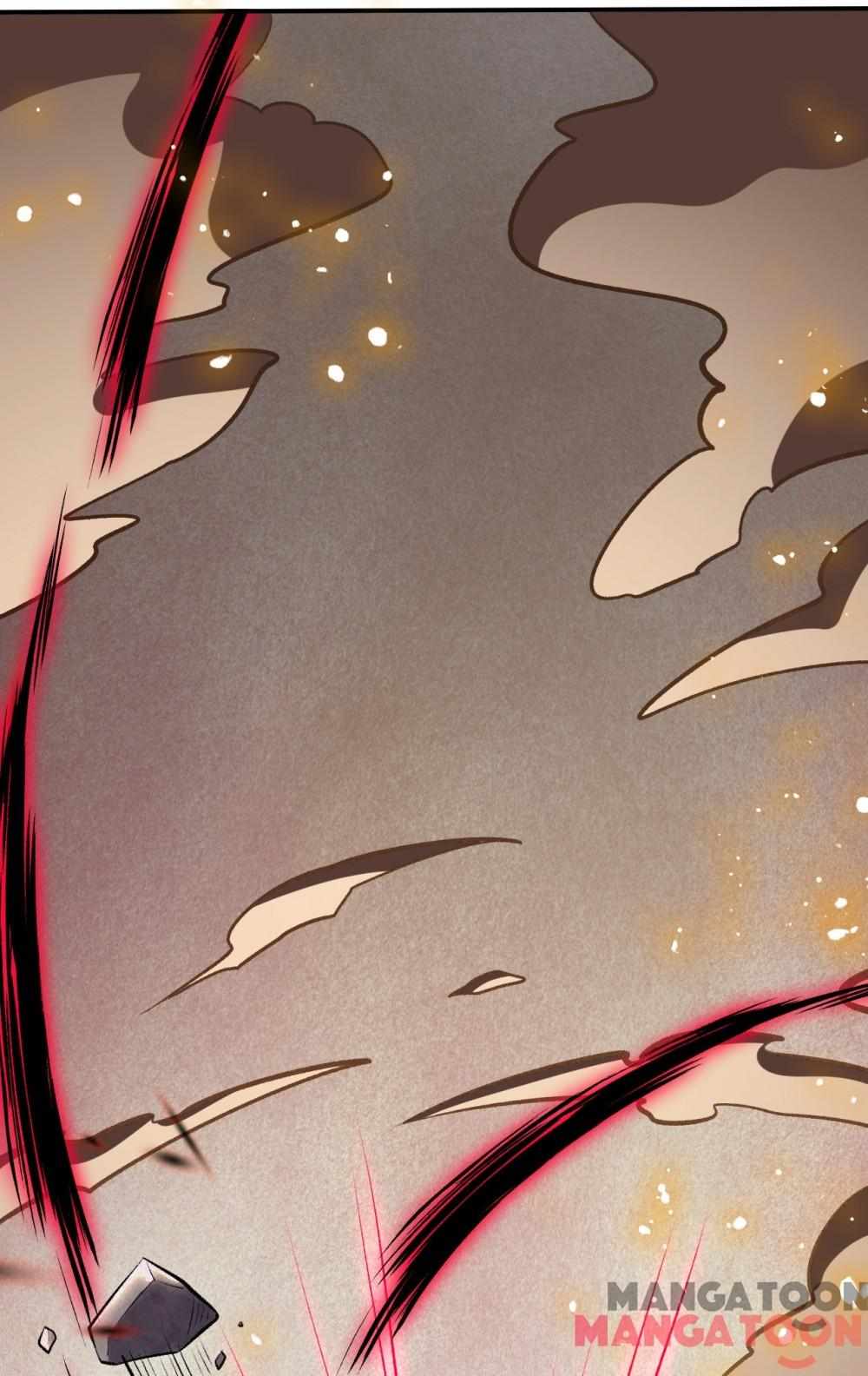 Against The Gods (Reuploaded) Chapter 358-eng-li - Page 81