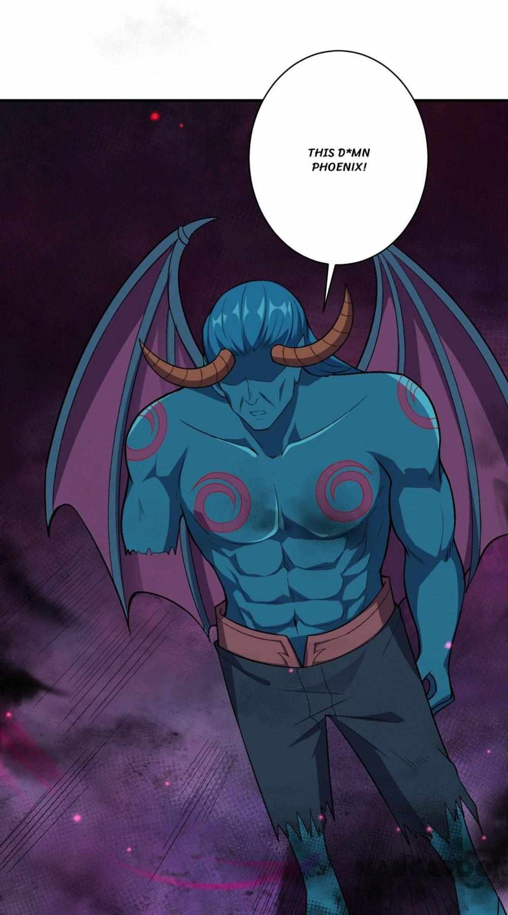 Against The Gods (Reuploaded) Chapter 438-eng-li - Page 7