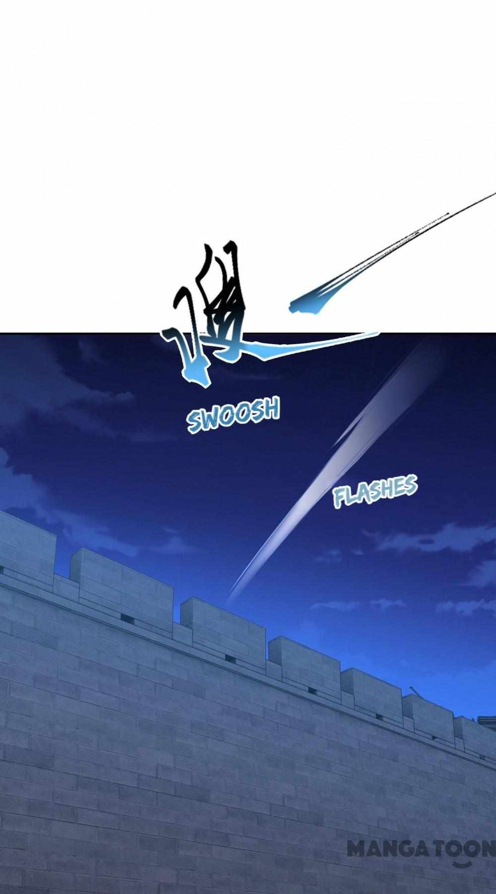 Against The Gods (Reuploaded) Chapter 365-eng-li - Page 35