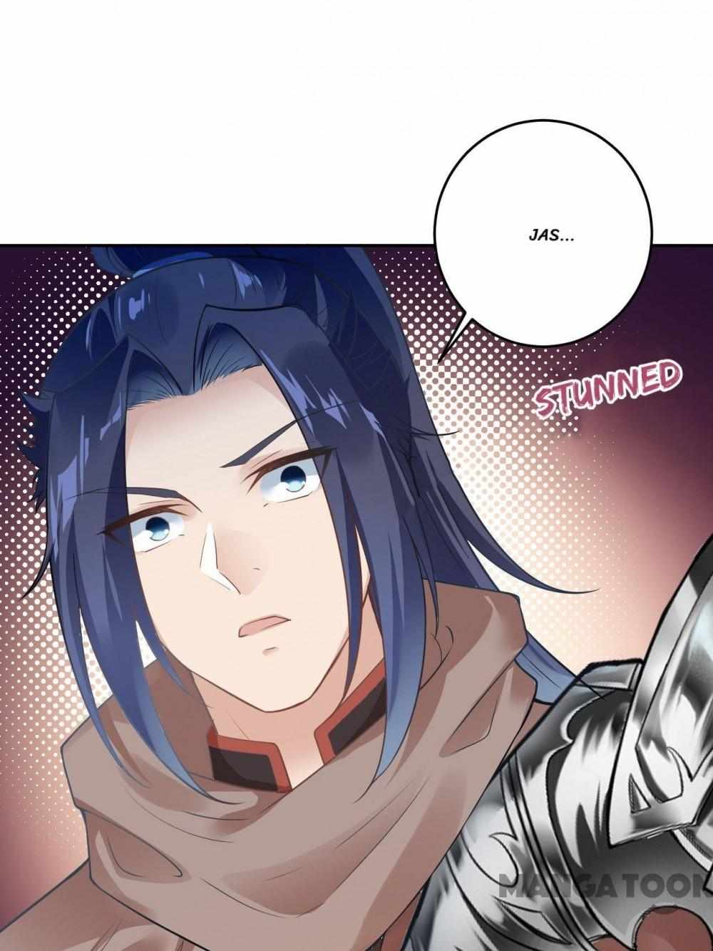 Against The Gods (Reuploaded) Chapter 436-eng-li - Page 74