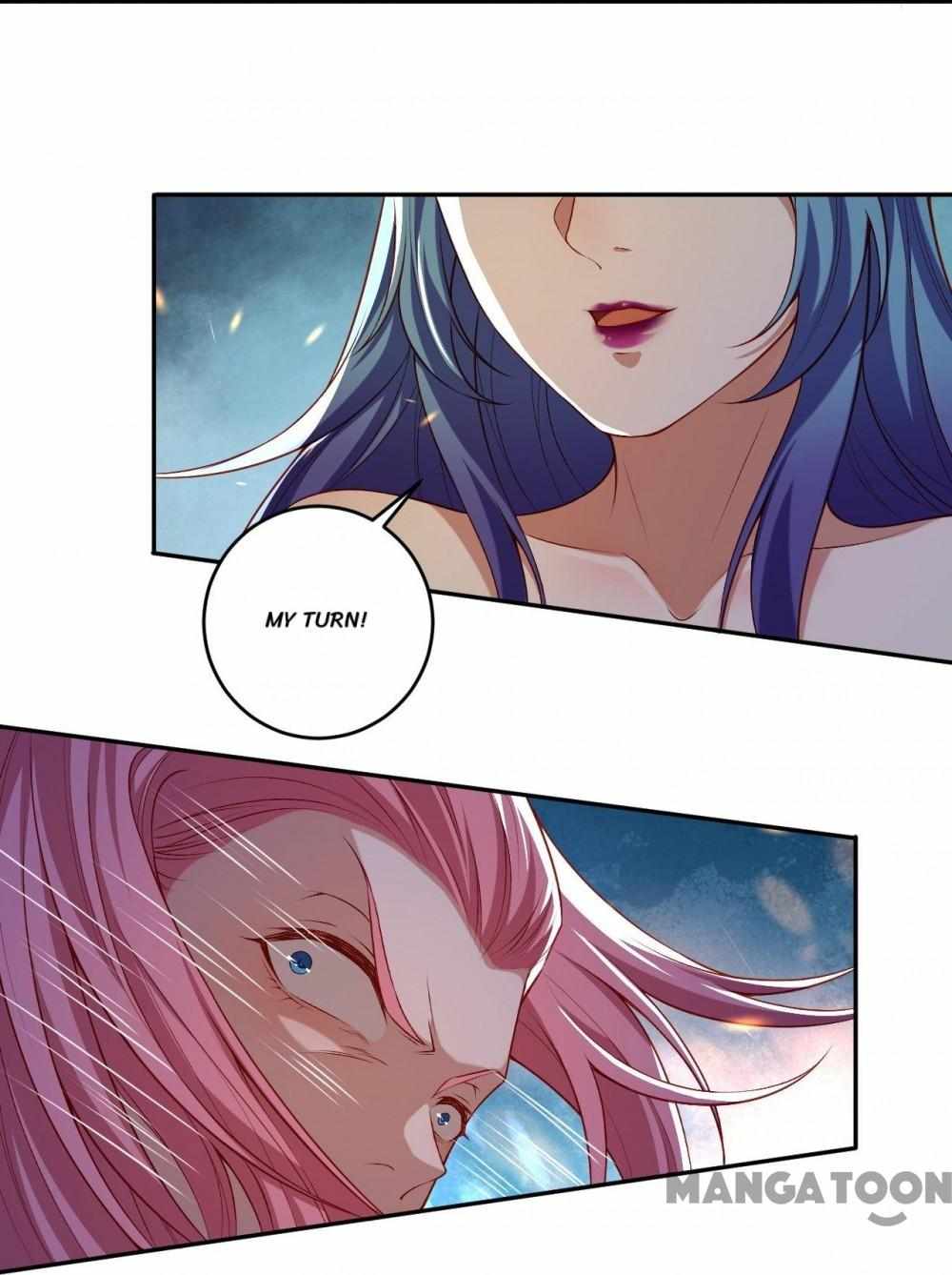 Against The Gods (Reuploaded) Chapter 485-eng-li - Page 13