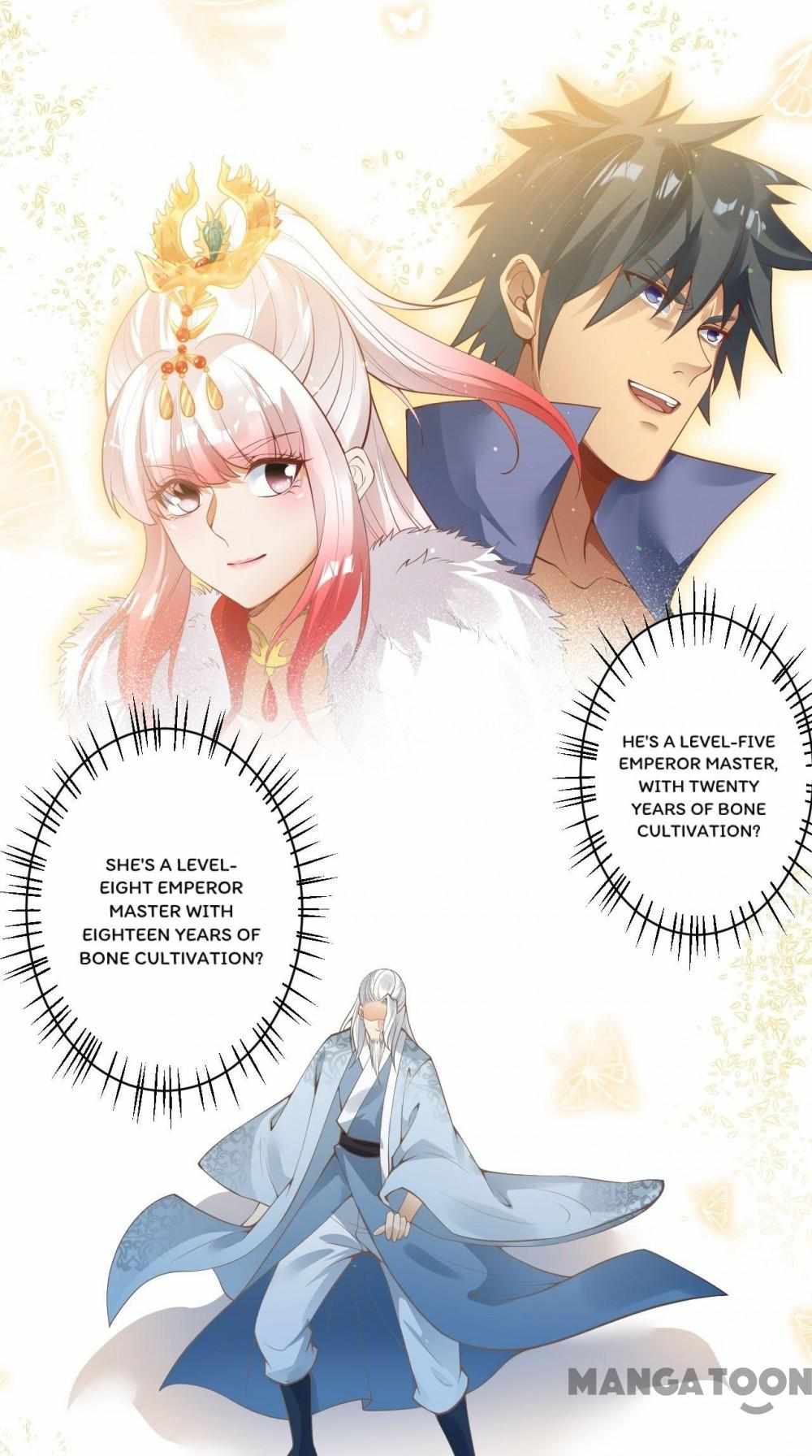 Against The Gods (Reuploaded) Chapter 429-eng-li - Page 51