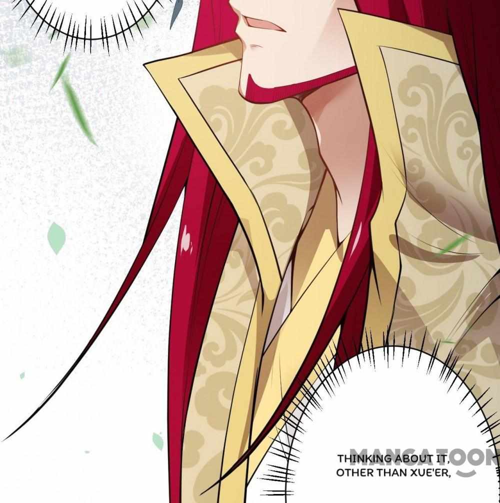 Against The Gods (Reuploaded) Chapter 492-eng-li - Page 16