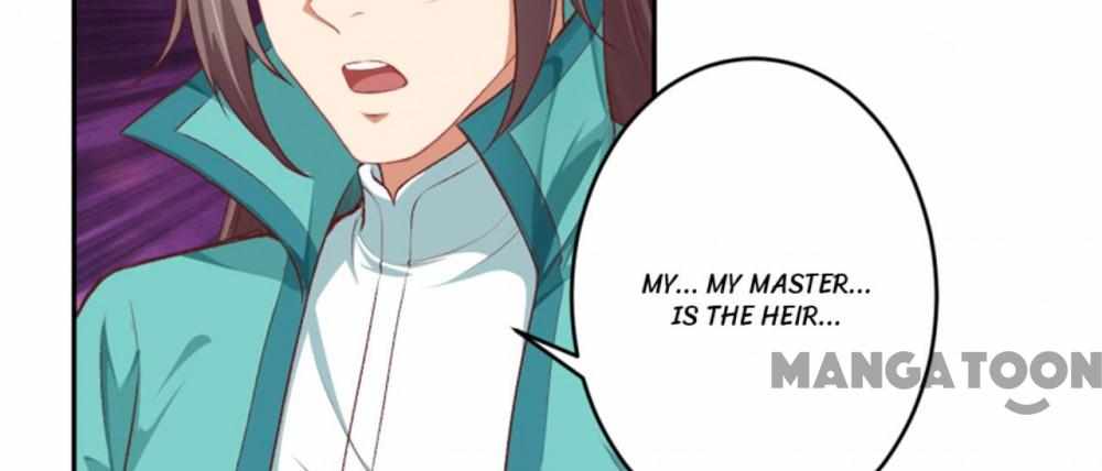 Against The Gods (Reuploaded) Chapter 345-eng-li - Page 33