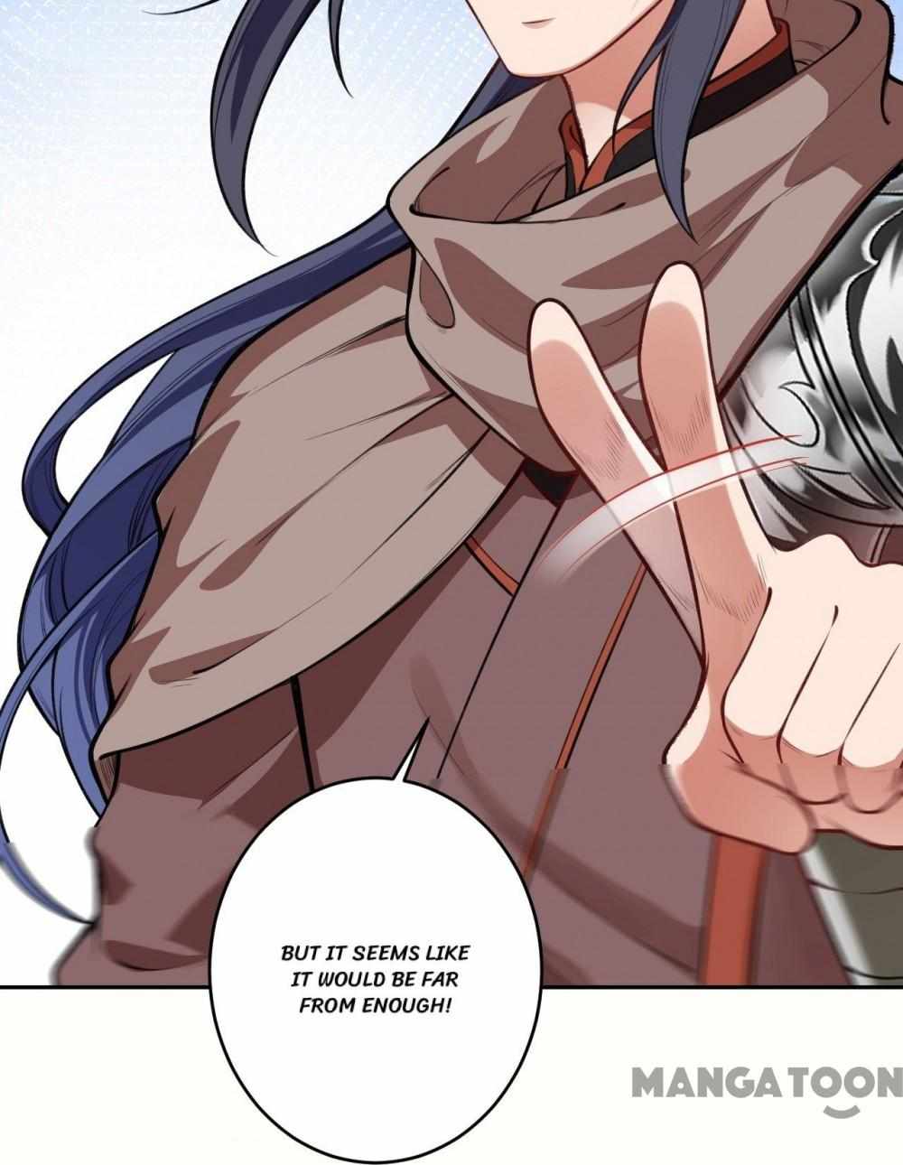 Against The Gods (Reuploaded) Chapter 479-eng-li - Page 14