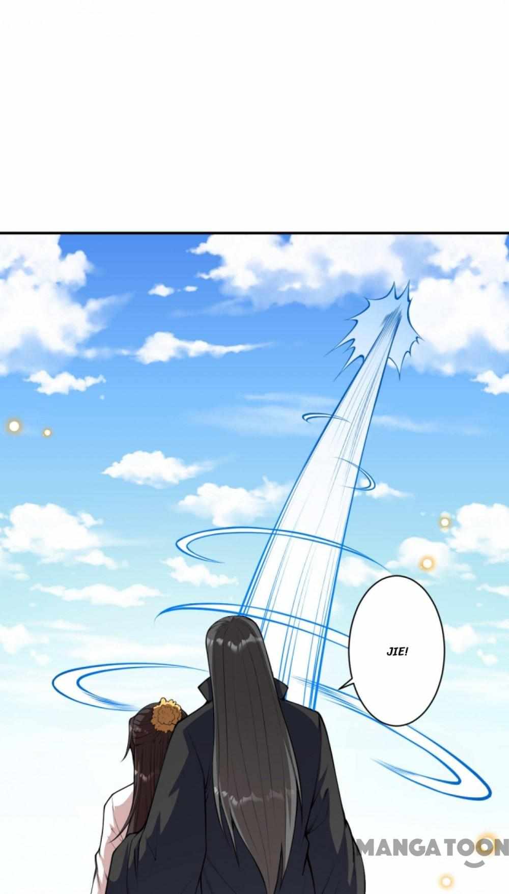 Against The Gods (Reuploaded) Chapter 426-eng-li - Page 53