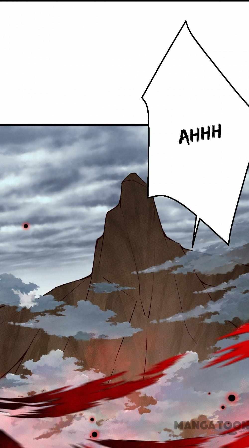 Against The Gods (Reuploaded) Chapter 476-eng-li - Page 60
