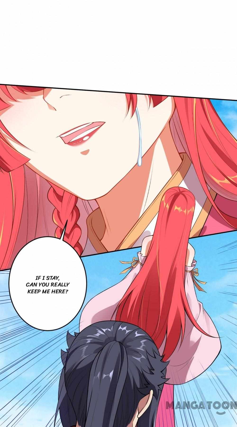 Against The Gods (Reuploaded) Chapter 487-eng-li - Page 74