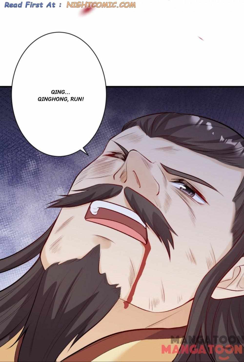 Against The Gods (Reuploaded) Chapter 374-eng-li - Page 36