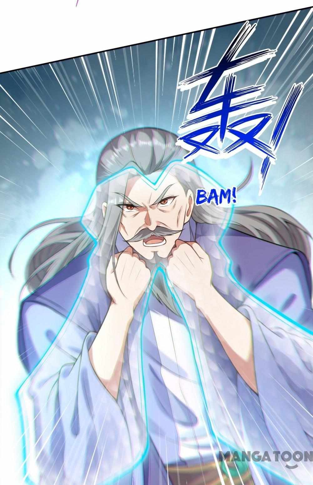 Against The Gods (Reuploaded) Chapter 478-eng-li - Page 56