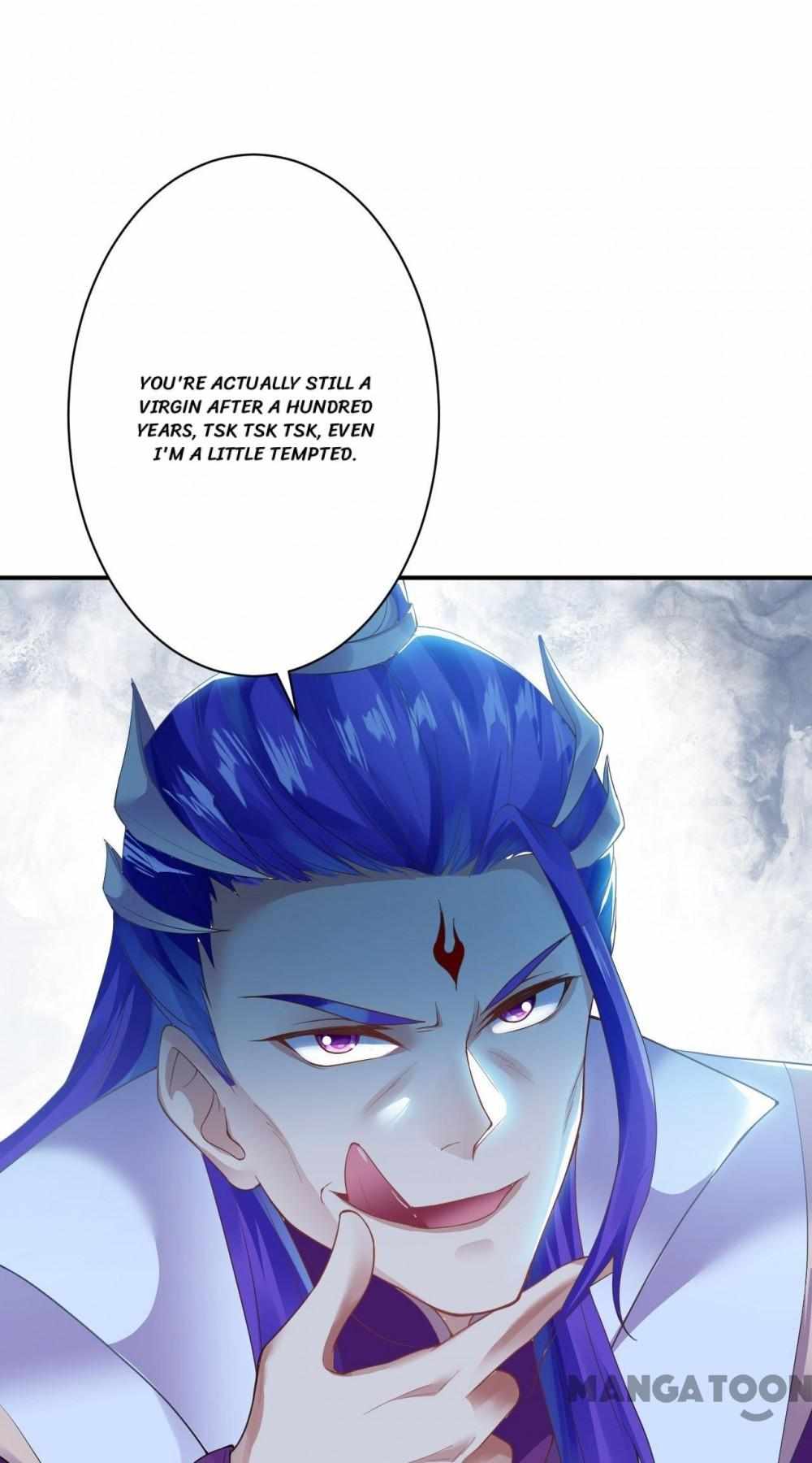 Against The Gods (Reuploaded) Chapter 366-eng-li - Page 26