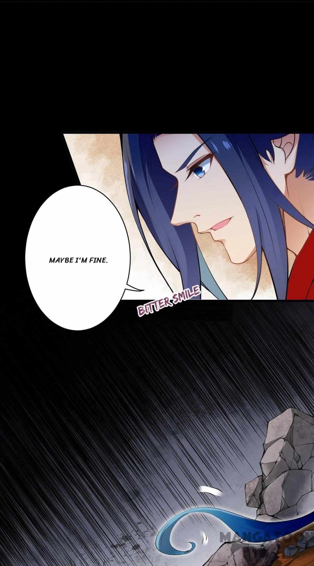 Against The Gods (Reuploaded) Chapter 488-eng-li - Page 50