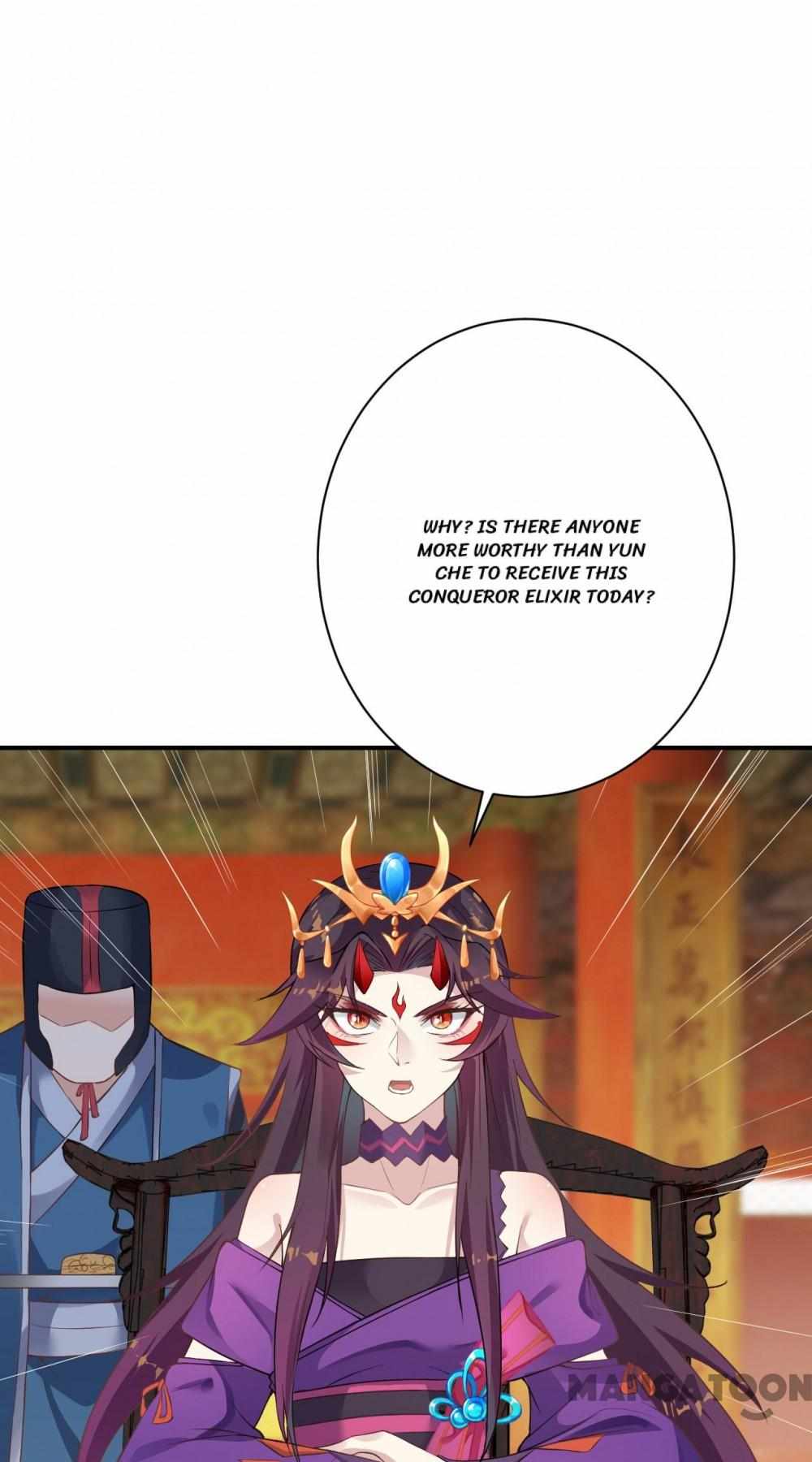 Against The Gods (Reuploaded) Chapter 360-eng-li - Page 13
