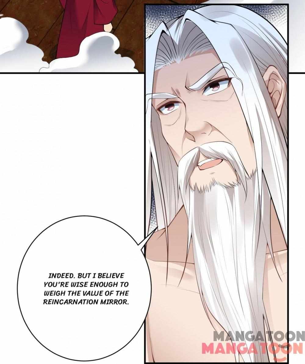 Against The Gods (Reuploaded) Chapter 491-eng-li - Page 40