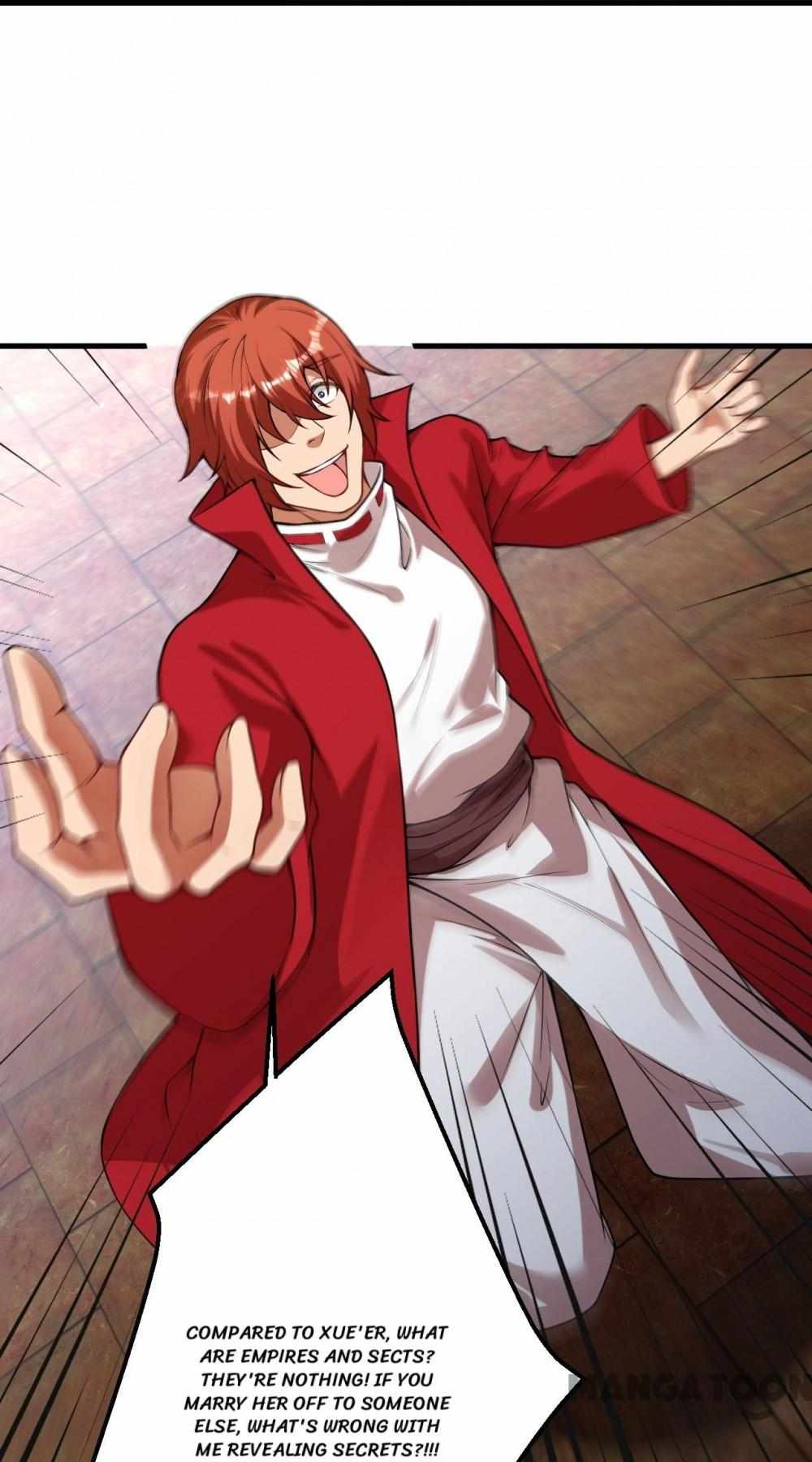 Against The Gods (Reuploaded) Chapter 490-eng-li - Page 62