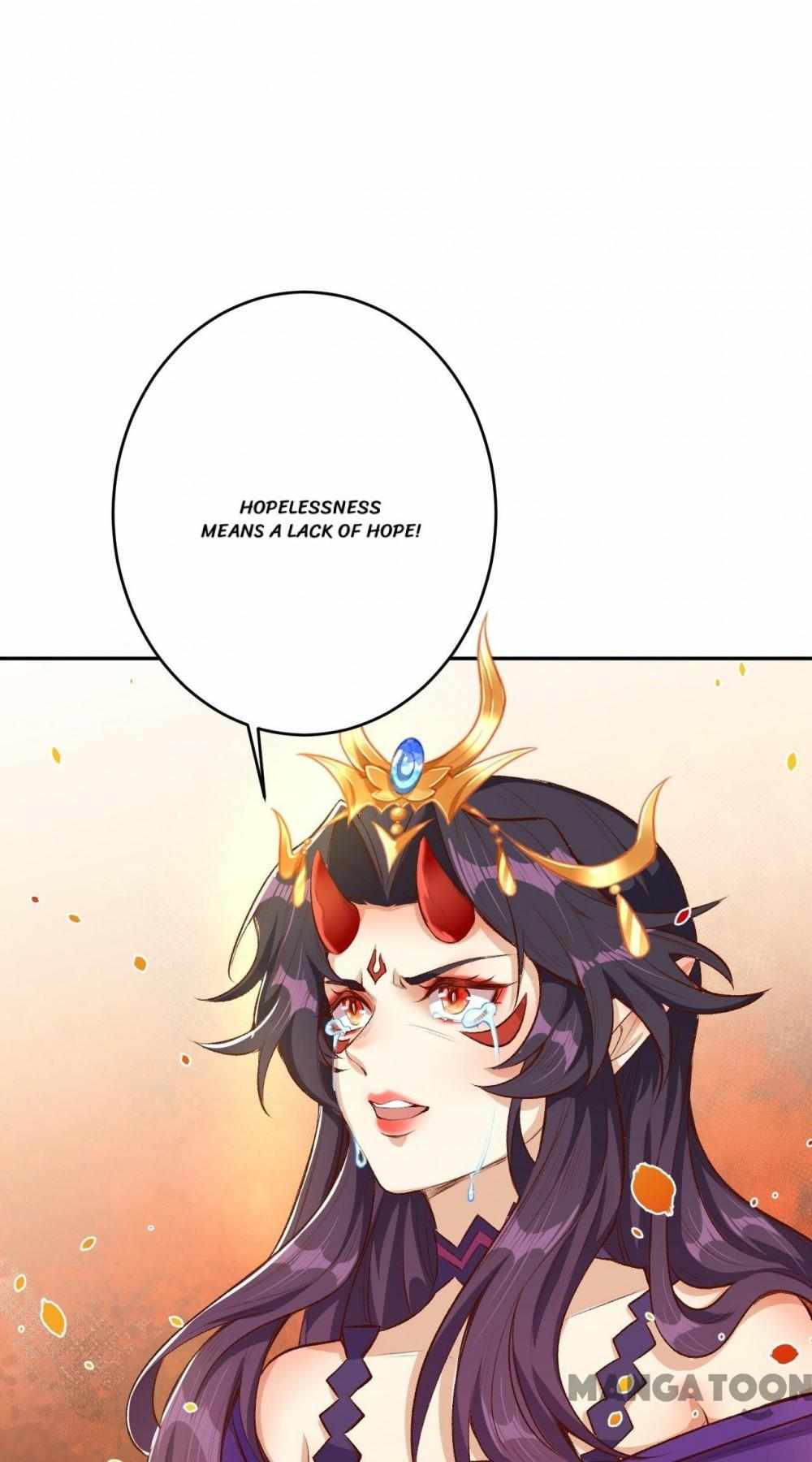 Against The Gods (Reuploaded) Chapter 368-eng-li - Page 77